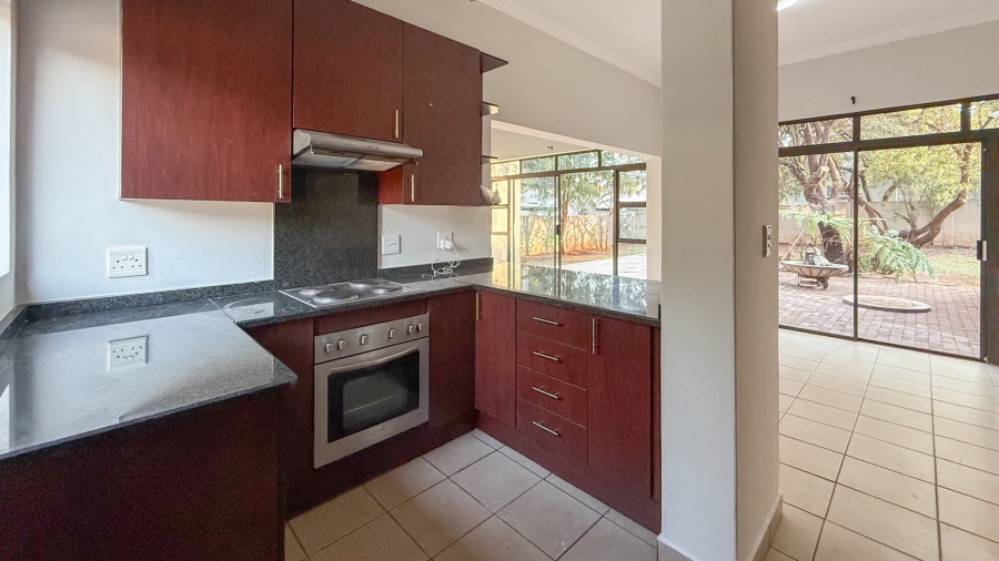To Let 2 Bedroom Property for Rent in Leloko Lifestyle Estate North West